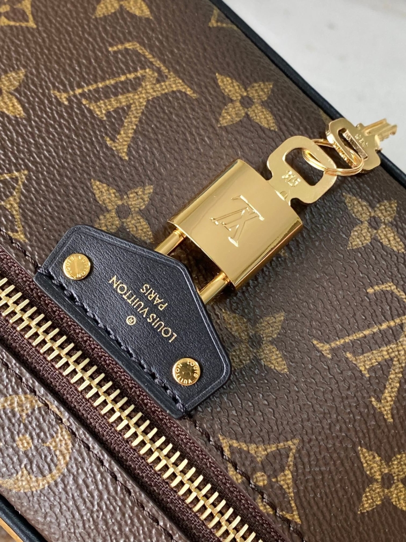 LV Cosmetic Bags